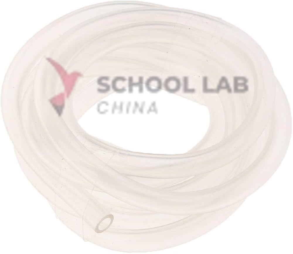 Educational Silicon Tubing for Hydrostik PRO Pressure Regulator (24" of 1/8" tubing)